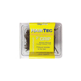 2" Waved Grip (Kirby) - Premium Strength - Brown